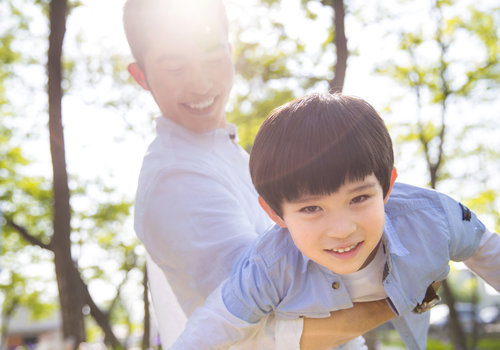 出境亲子游报告：出游人次增2倍 超8成家长愿带娃看世界