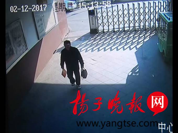 偷苹果手机贱卖 7旬老人因涉嫌盗窃被取保候审：一失足成千古恨？