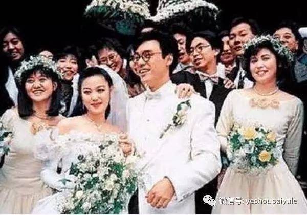 她结婚后交往5位猛男 导致2个亿万富豪破产！