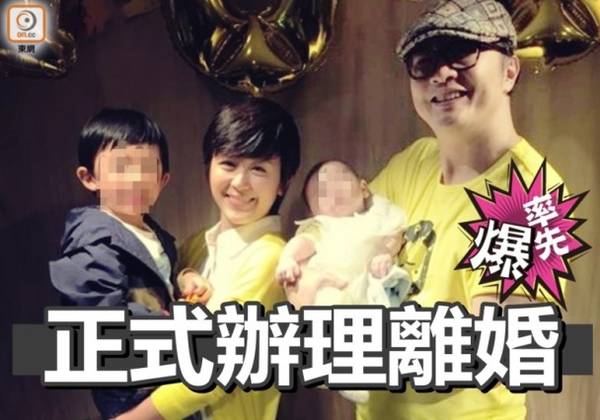 TVB女星唐宁与大13岁老公离婚，曾是黄家驹最宠爱的妹妹，美貌演技并存却一直不红