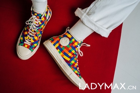 CONVERSE将RALPH LAUREN、TORY BURCH告上法庭